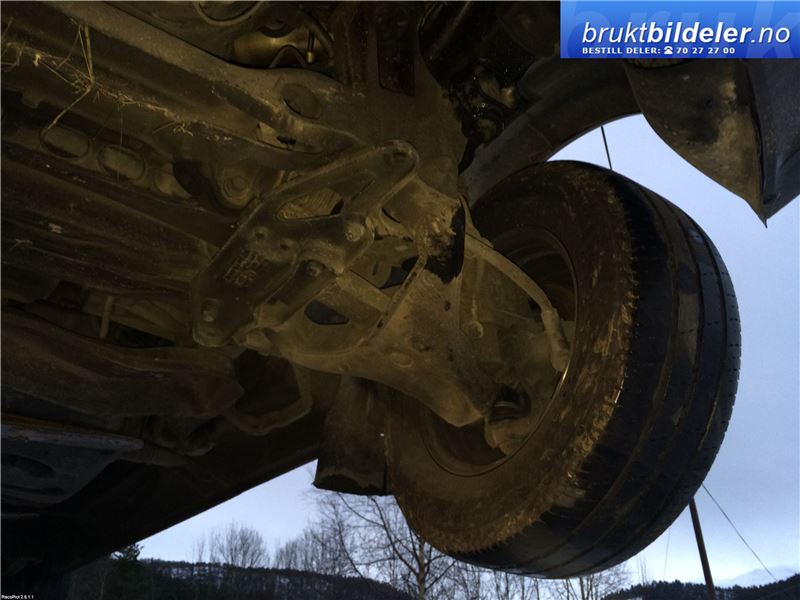 Mercedes Sprinter 2006-2013 (Fase 1) (906) (906), Motorkode: OM651.957, Girkassekode: 