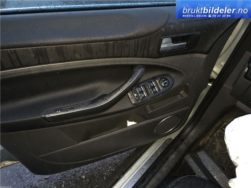 Ford Kuga 2008-2012 (Type I) , Motorkode: UFDA, Girkassekode: 6DCT 450MPS6