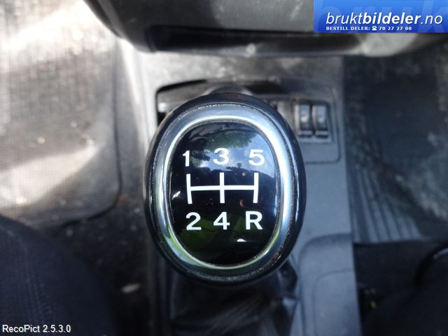 Mitsubishi Outlander 2003-2006 (Type I) , Motorkode: 4G63, Girkassekode: W5M421