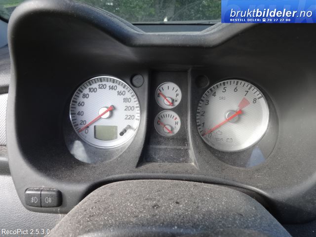 Mitsubishi Outlander 2003-2006 (Type I) , Motorkode: 4G63, Girkassekode: W5M421