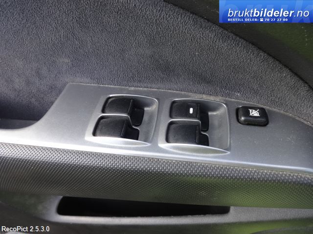 Mitsubishi Outlander 2003-2006 (Type I) , Motorkode: 4G63, Girkassekode: W5M421