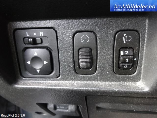 Mitsubishi Outlander 2003-2006 (Type I) , Motorkode: 4G63, Girkassekode: W5M421