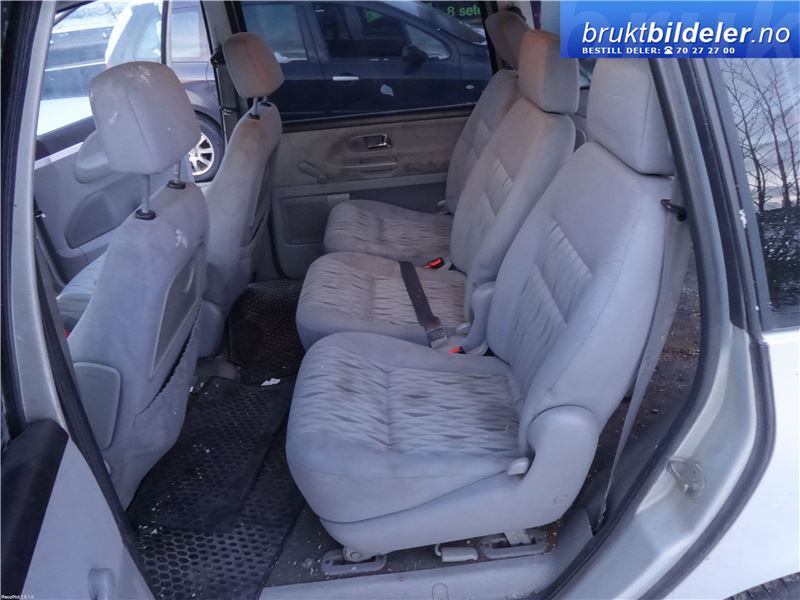 Ford Galaxy 2001-2006 (Type II) , Motorkode: AUY, Girkassekode: 