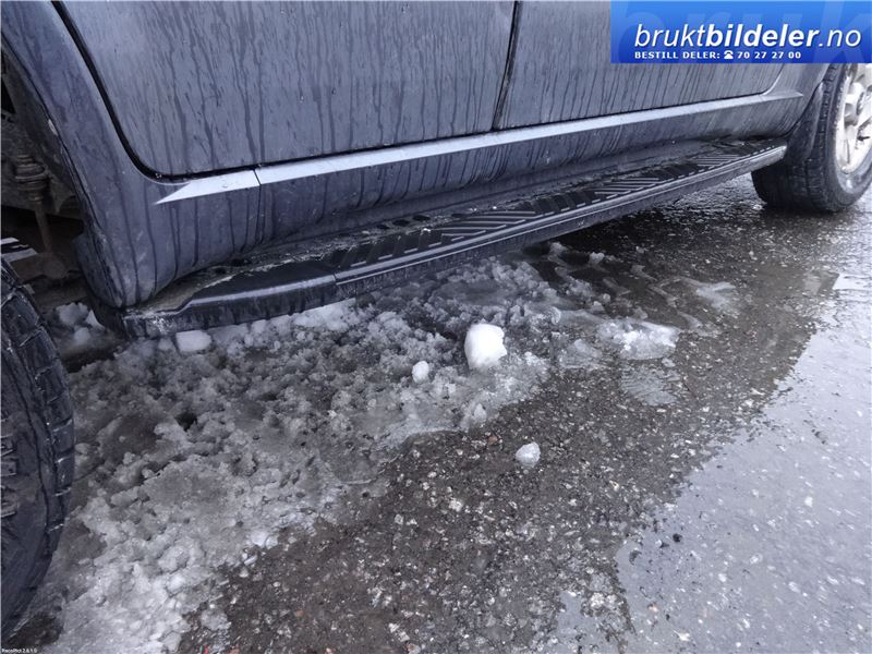 Hyundai Terracan 2002-2007 , Motorkode: J3;J3 833420, Girkassekode: A2T (6)