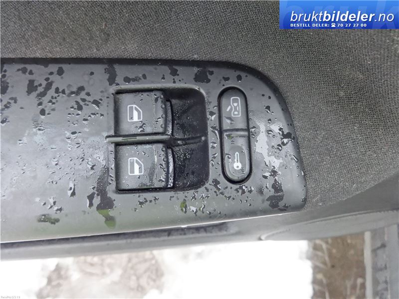 VW Passat 2001-2005 (B5,3BG) (B5,3BG), Motorkode: ALZ, Girkassekode: GFK