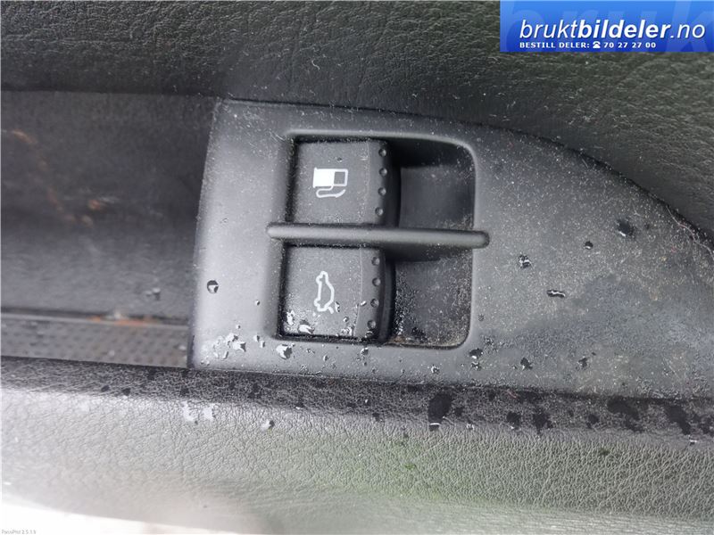 VW Passat 2001-2005 (B5,3BG) (B5,3BG), Motorkode: ALZ, Girkassekode: GFK
