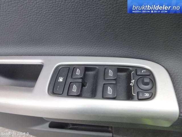 Volvo V50 2004-2007 (Fase 1) , Motorkode: D4204T, Girkassekode: MMT6