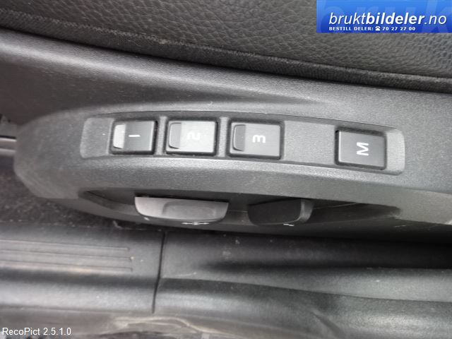 Volvo V50 2004-2007 (Fase 1) , Motorkode: D4204T, Girkassekode: MMT6
