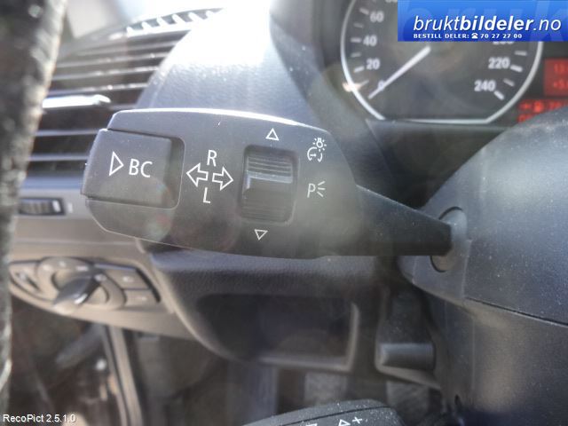 BMW 1-Serie 2004-2011 (E81/E82/E87/E88) (E81/E82/E87/E88), Motorkode: N47-D20C, Girkassekode: GS6-17DG