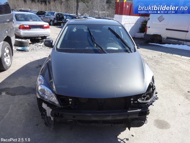 Kia Cee