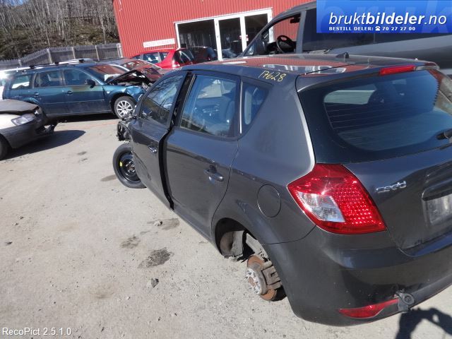Kia Cee