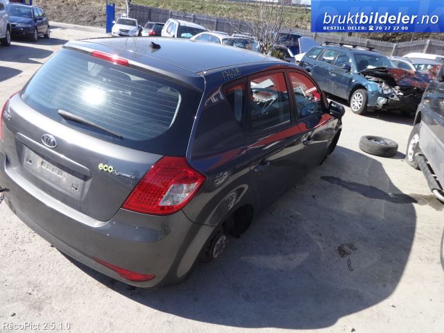 Kia Cee