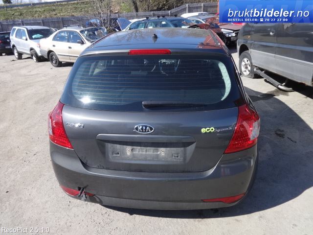 Kia Cee