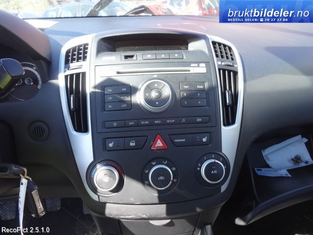 Kia Cee