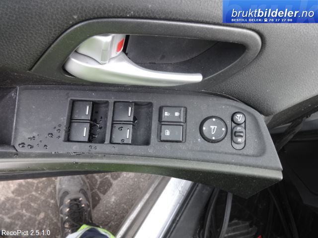 Honda Civic 2012-2015 (Type IX, Fase 1) , Motorkode: N16A1, Girkassekode: Z7A