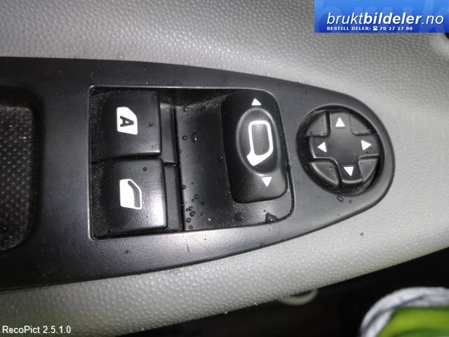 Peugeot Expert 2007-2016 (Type II) , Motorkode: 9HM;9HU, Girkassekode: 20DP35