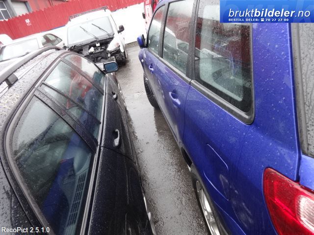 Mitsubishi Outlander 2003-2006 (Type I) , Motorkode: 4G63, Girkassekode: W5M51