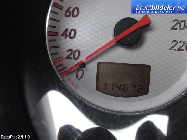 Mitsubishi Outlander 2003-2006 (Type I) , Motorkode: 4G63, Girkassekode: W5M51