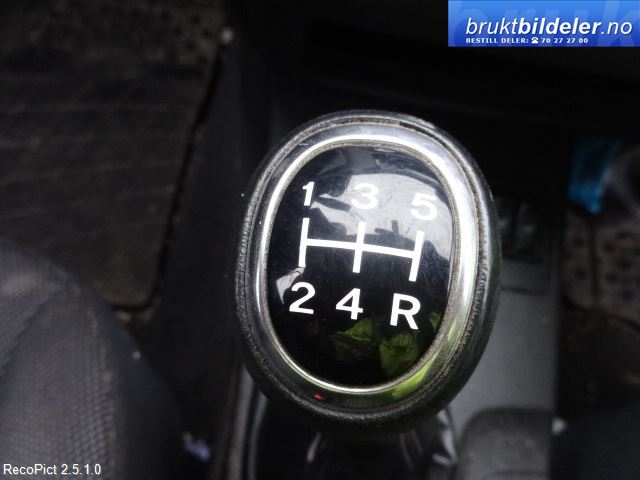 Mitsubishi Outlander 2003-2006 (Type I) , Motorkode: 4G63, Girkassekode: W5M51
