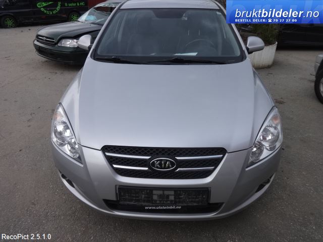 Kia Cee