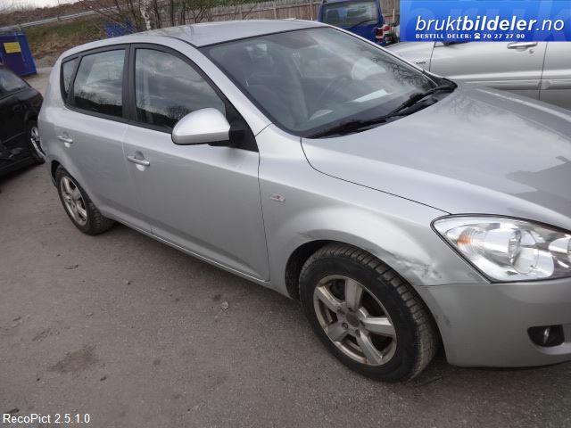 Kia Cee
