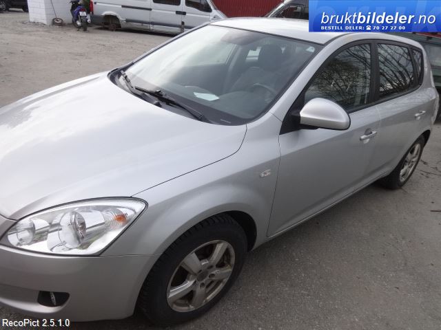 Kia Cee