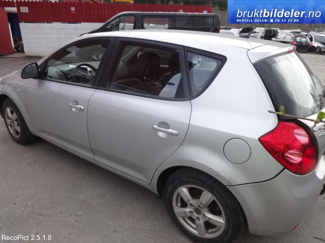 Kia Cee