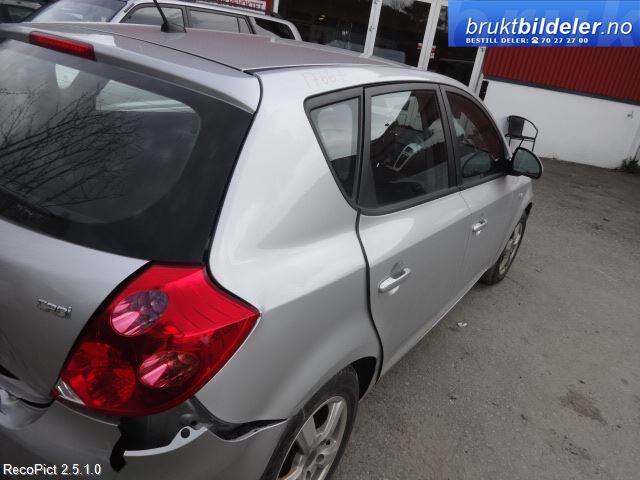 Kia Cee