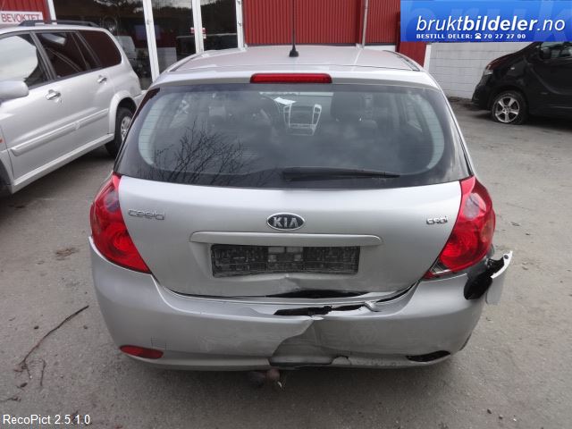 Kia Cee