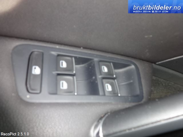 VW Golf VII 2012-2017 (Fase 1) , Motorkode: CHPA;CPTA, Girkassekode: PNB