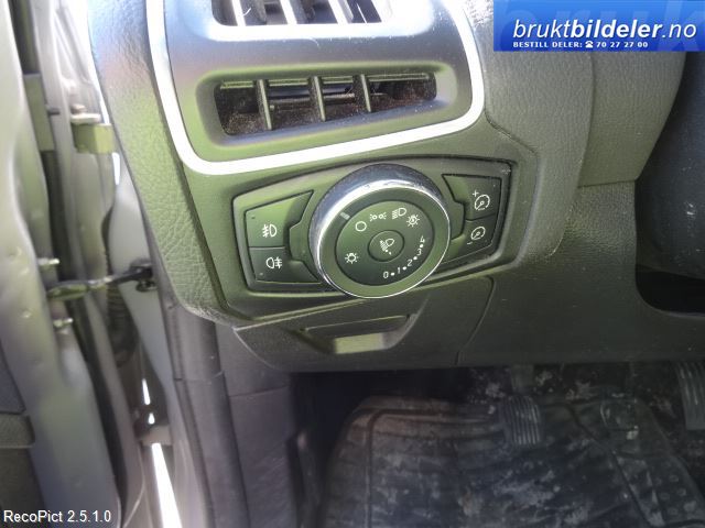 Ford Focus 2011-2014 (Type III, Fase 1) , Motorkode: T3DA;T3DB, Girkassekode: B6