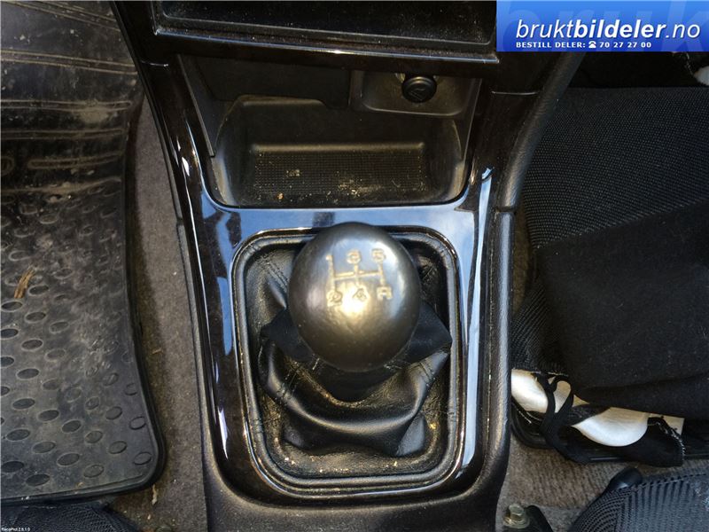 Subaru Legacy 1999-2003 , Motorkode: EJ201, Girkassekode: TY754 (TY754XRBAB)