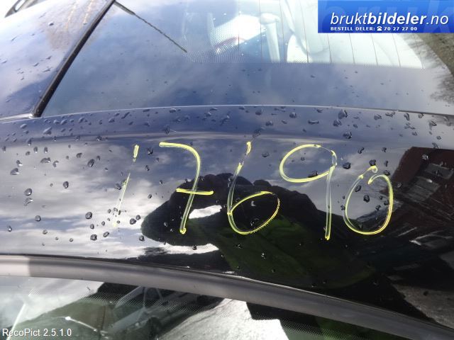 VW Beetle 1998-2010 (Type I) , Motorkode: AQY, Girkassekode: EGT