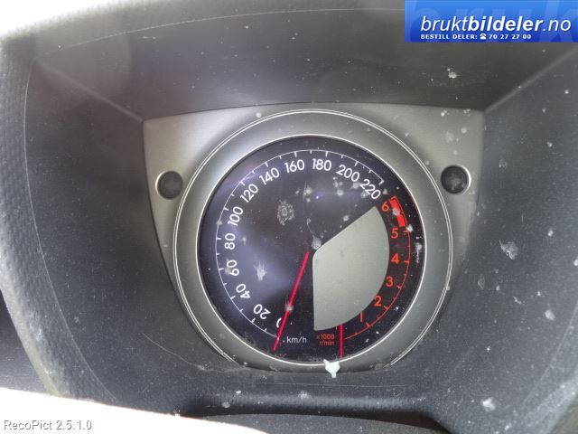 Toyota Urban Cruiser 2009-2014 , Motorkode: 1ND-TV, Girkassekode: EC65
