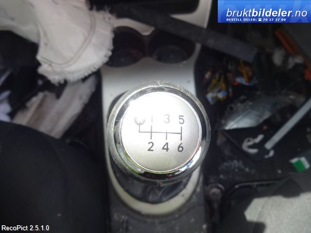 Toyota Urban Cruiser 2009-2014 , Motorkode: 1ND-TV, Girkassekode: EC65