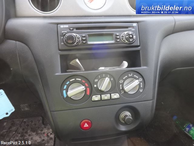 Mitsubishi Outlander 2003-2006 (Type I) , Motorkode: 4G63, Girkassekode: 