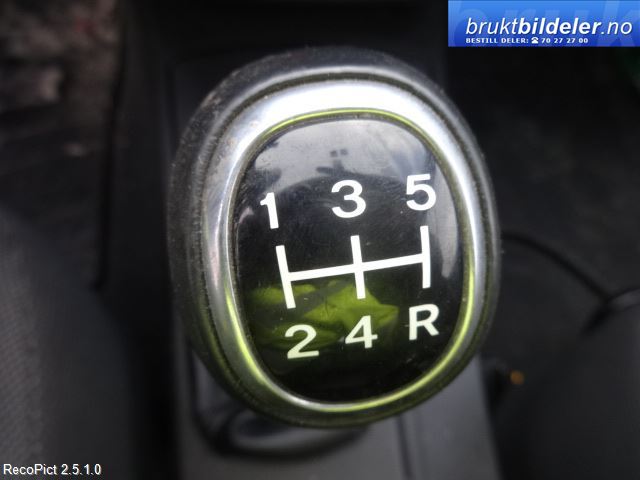 Mitsubishi Outlander 2003-2006 (Type I) , Motorkode: 4G63, Girkassekode: 