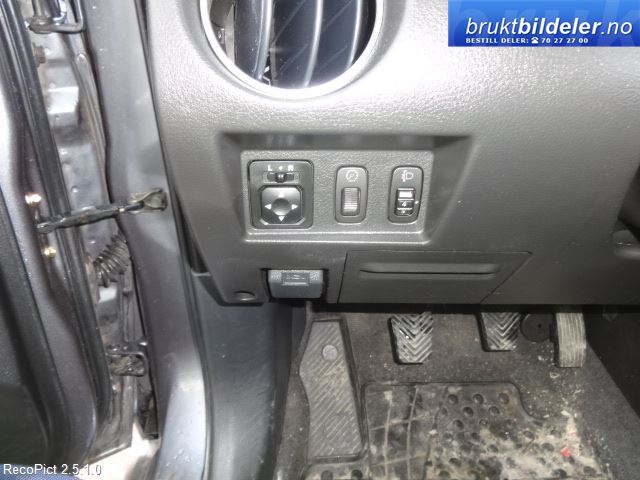 Mitsubishi Outlander 2003-2006 (Type I) , Motorkode: 4G63, Girkassekode: 