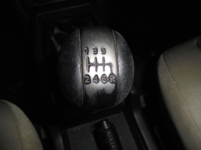 Nissan X-Trail 2002-2007 (T30) (T30), Motorkode: YD22ETI, Girkassekode: 