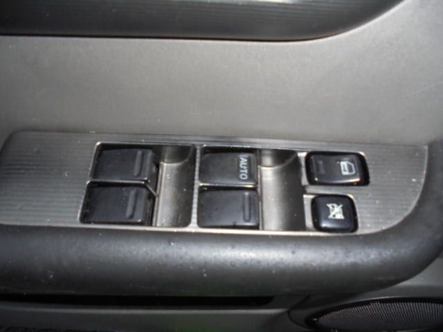 Nissan X-Trail 2002-2007 (T30) (T30), Motorkode: YD22ETI, Girkassekode: 