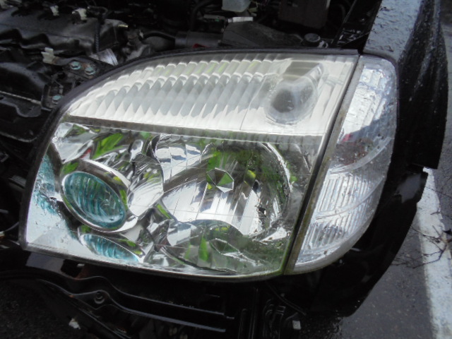 Nissan X-Trail 2002-2007 (T30) (T30), Motorkode: YD22ETI, Girkassekode: 