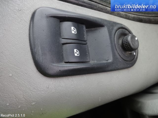 Renault Trafic 2001-2006 , Motorkode: F9Q-760, Girkassekode: PK6 (025)