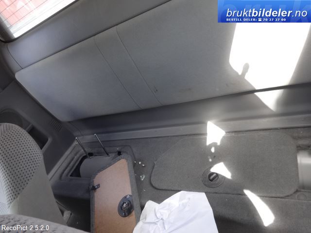 Toyota Hilux 2006-2011 , Motorkode: 2KD-FTV, Girkassekode: R151F