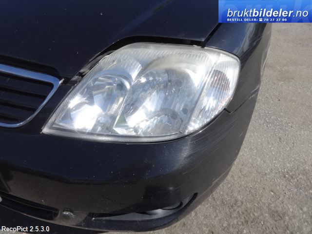 Toyota Corolla 2002-2007 , Motorkode: 1ND-TV, Girkassekode: C53