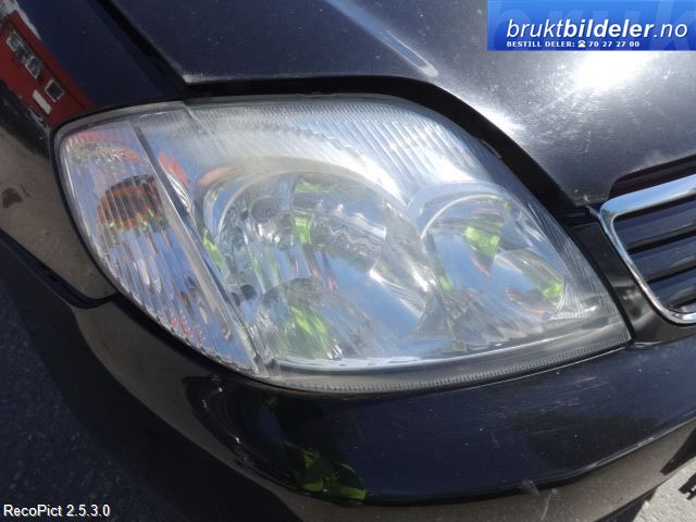 Toyota Corolla 2002-2007 , Motorkode: 1ND-TV, Girkassekode: C53