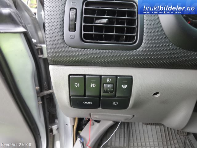Subaru Forester 2002-2005 (Type II, Fase 1) , Motorkode: EJ205, Girkassekode: TZ1A3ZN4AA