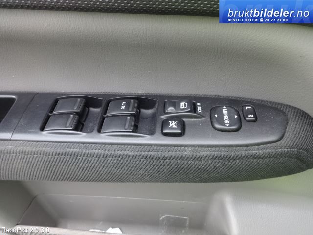 Subaru Forester 2002-2005 (Type II, Fase 1) , Motorkode: EJ205, Girkassekode: TZ1A3ZN4AA