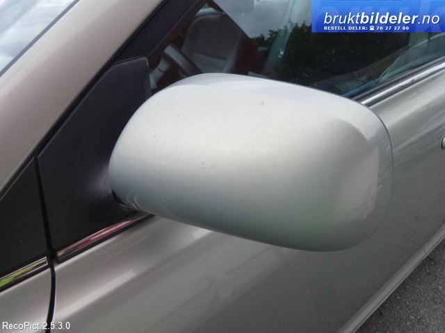 Toyota Avensis 2003-2008 (Type II) , Motorkode: 1CD-FTV, Girkassekode: E 357