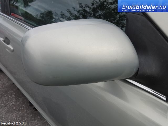 Toyota Avensis 2003-2008 (Type II) , Motorkode: 1CD-FTV, Girkassekode: E 357