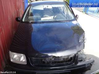 VW Polo,   (VOLKSWAGEN|6N0 945 095 H)